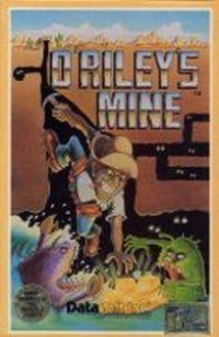 O'Riley's Mine