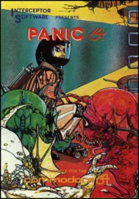 Panic 64