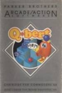 Q*Bert