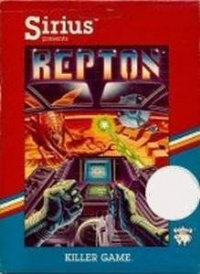 Repton