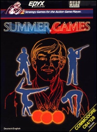 Summer Games