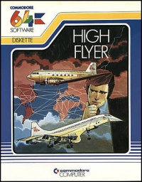 High Flyer