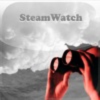 SteamWatch
