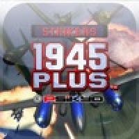 STRIKERS 1945 PLUS