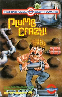 Plumb Crazy!