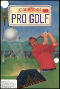 Professional Tour Golf