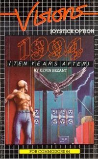 1994: Ten Years After