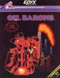 Oil Barons