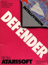 Defender