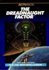 Dreadnaught Factor