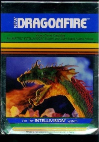Dragonfire