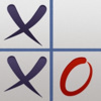 Tic Tac Toe Connect 5
