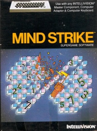 Mind Strike