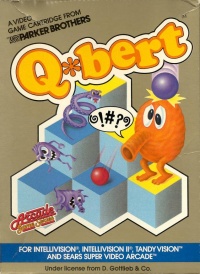 Q*bert