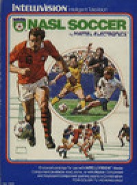 Super Soccer