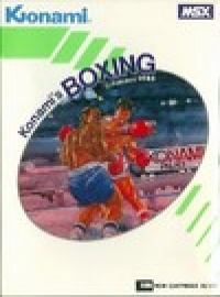 Heavy Boxing