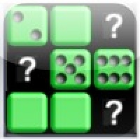 a Green Dice Sudoku