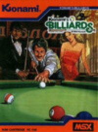 Super Billiard