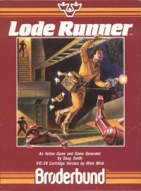 Lode Runner