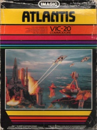 Atlantis