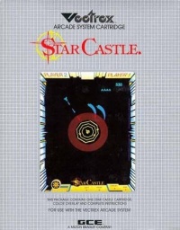 Star Castle