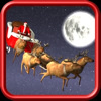 Christmas Rollercoaster Builder
