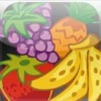 Five Fruits: 2-4 player battle