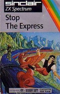 Stop the Express