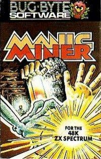 Manic Miner