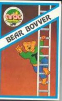 Bear Bovver