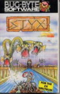 Styx