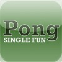 Ping Pong: Single player fun