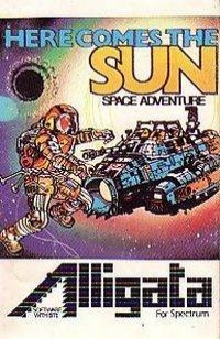 Here Comes the Sun