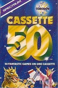 Cassette 50