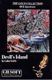 Devil's Island