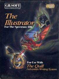 The Illustrator