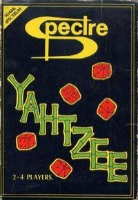 Yahtzee