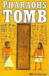 Pharaoh's Tomb