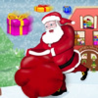 Santa Claus: Operation Save Christmas