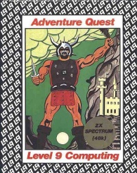 Adventure Quest