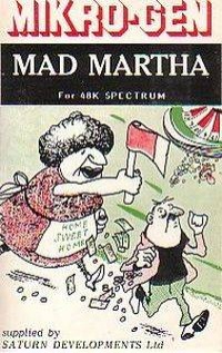 Mad Martha