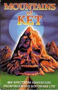 Mountains of Ket