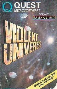 Violent Universe