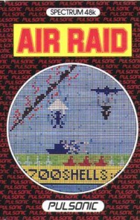 Air-Raid