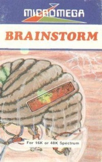 Brainstorm