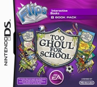 Flips: Too Ghoul for School