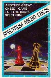 Spectrum Micro Chess