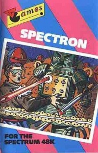 Spectron