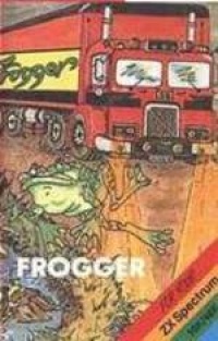 Frogger