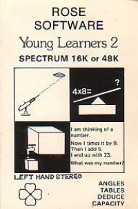 Young Learners 2